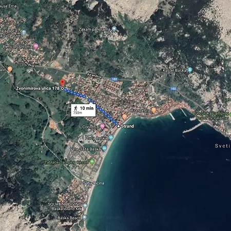 Dordic Baška
