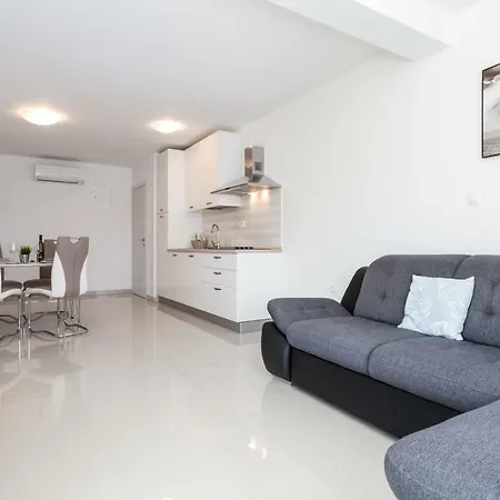 Apartament Dordic Baška