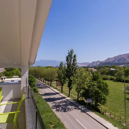 Dordic * Baška