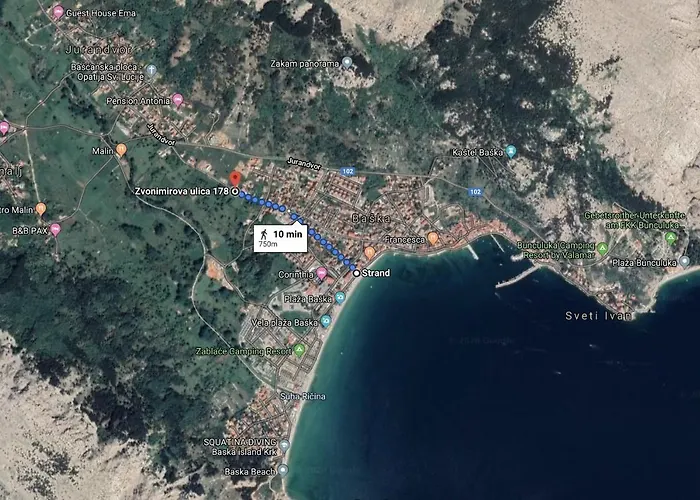 Dordic Baška