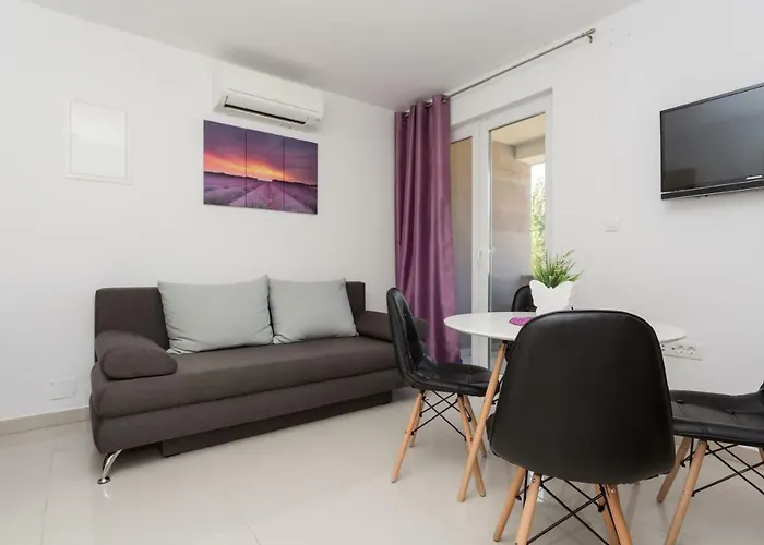 Apartament Dordic