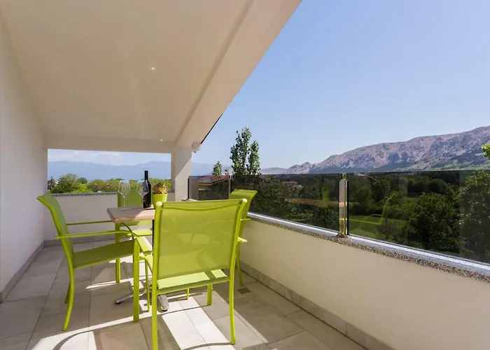 Dordic * Baška