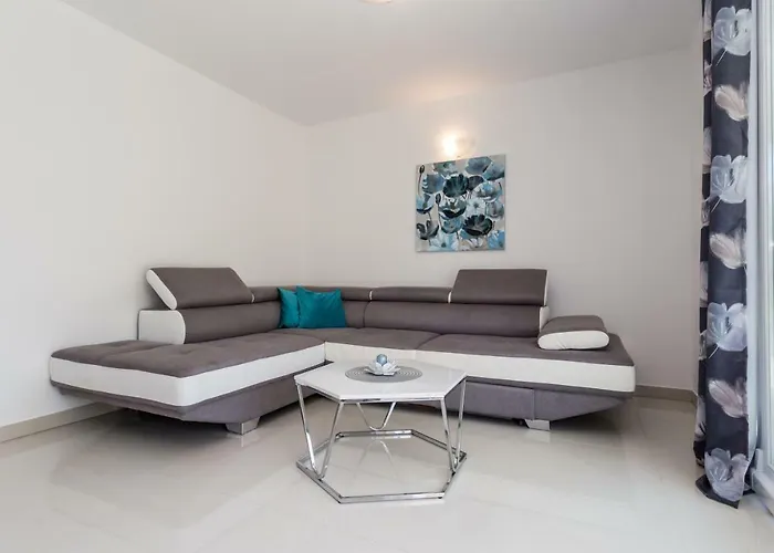 Dordic Apartament