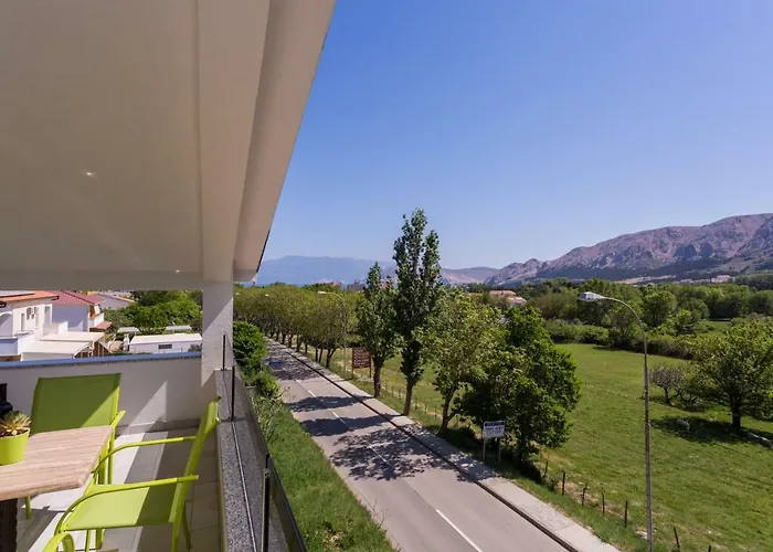 Dordic * Baška