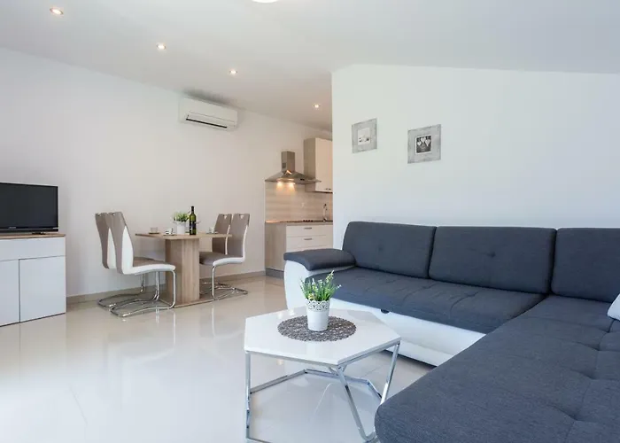 Dordic Apartament