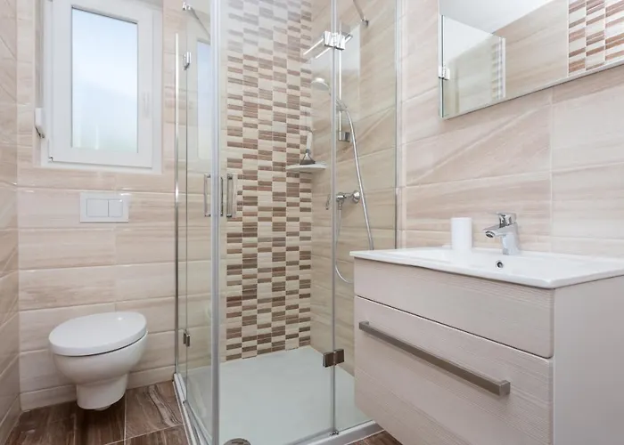 Apartament Dordic *