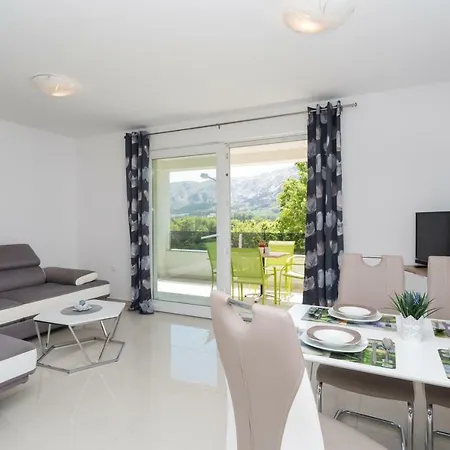 Dordic Appartement *