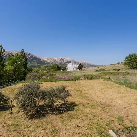 Dordic Appartement Baška