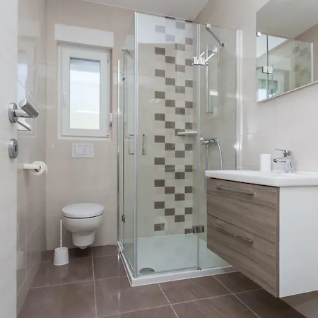 Appartement Dordic Baška