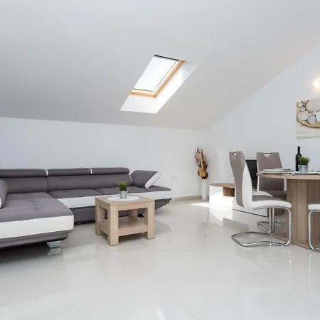 Appartement Dordic Baška