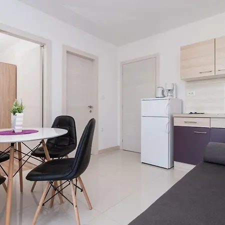 Dordic Appartement *