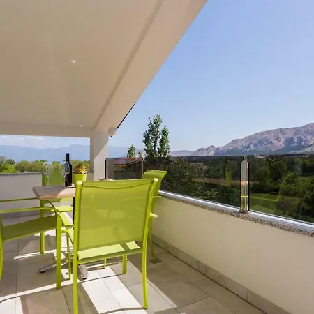 Dordic * Baška