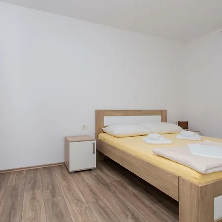 Appartement Dordic *