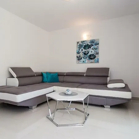 Dordic Appartement