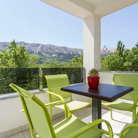 Dordic Appartement *