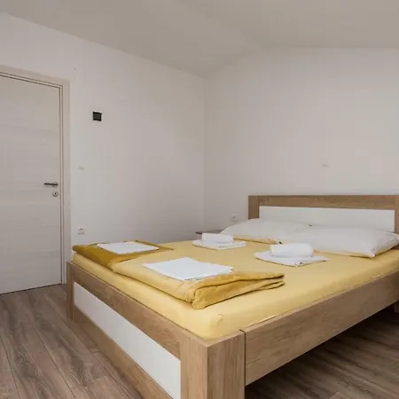 Appartement Dordic Baška