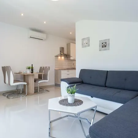 Dordic Appartement