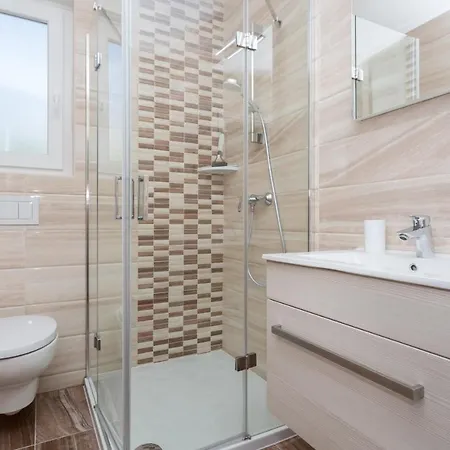 Appartement Dordic *