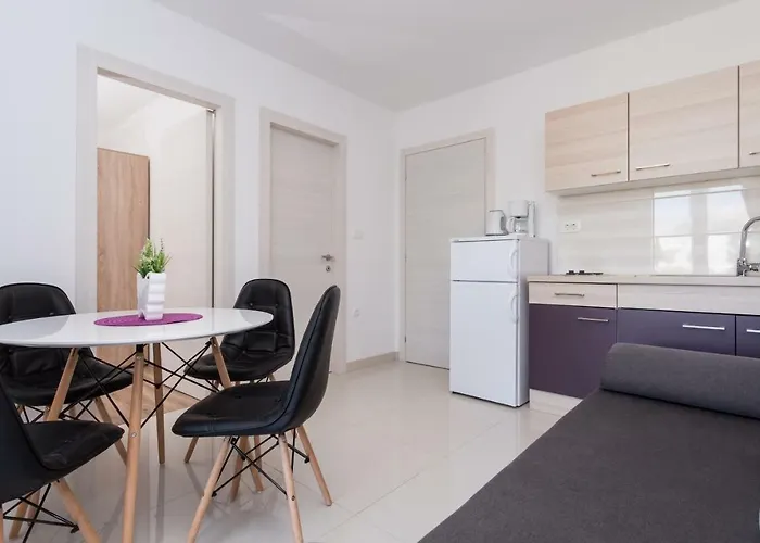 Dordic Appartement *