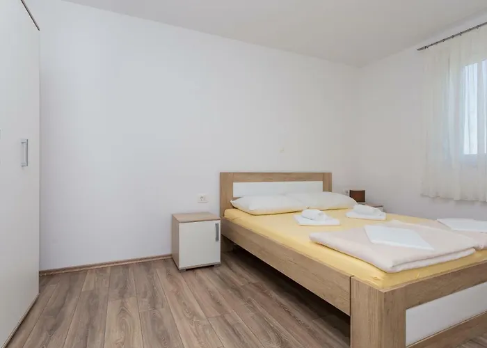 Appartement Dordic *